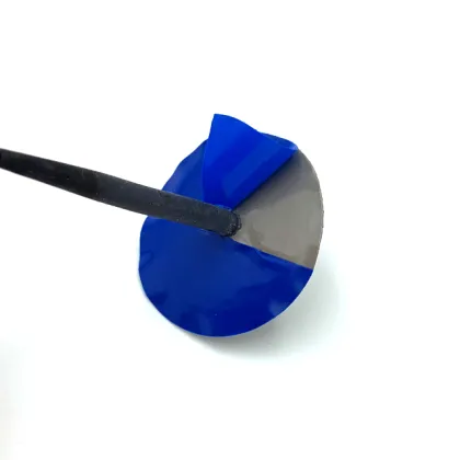 Sunsoul 6mm Car Plug Patch Tire Mushroom Patches