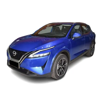 Nissan Qashqai 2023 Classic 2.0L Compact SUV