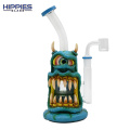 3D Monster Dab Rigs with rotten demon