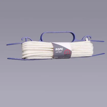 Nylon Diamond Braided Rope