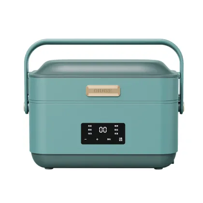 OIDIRE Electric Heating Lunch Box - Search Engine Results 