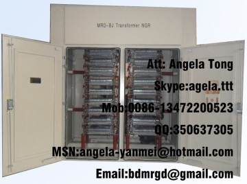 NGR Panel Board