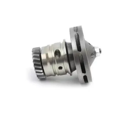 Engine Water Pump for Liebherr 944 and 934 Construction Machinery