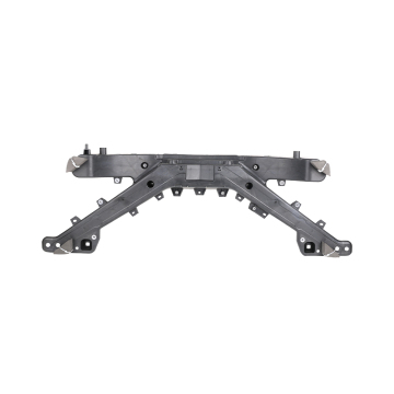 High-Quality Radiator Bracket for Tesla Model 3 (2020) - Water Tank Frame Gantry 1610866-00-A 1110240-00-B