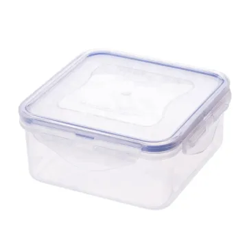 Thin Wall Plastic Mould Injection Mold for Food Containers