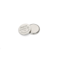 Bero battery BR2032A 3V Lithium fluorocarbon button battery -40°C-125°C Wide temperature operation Mercury-free green