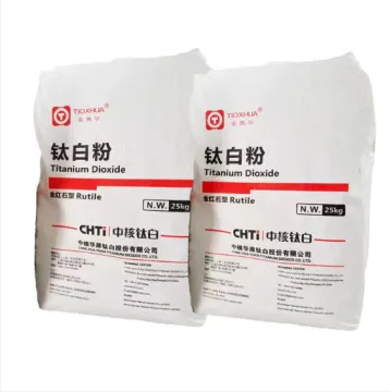 Titanium Dioxide Rutile R216 Sulphate Process