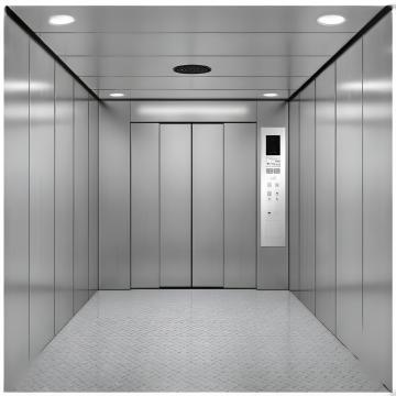APSL Brand Cargo Lift Freight Lavator