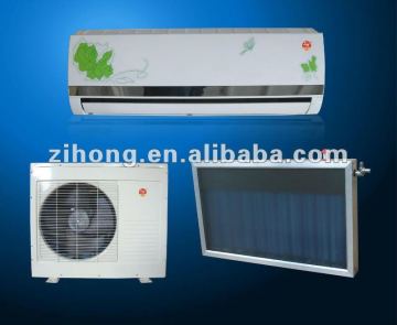 solar AC// Split Solar Air Conditioning