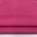 Color liso 87% poliéster 13% tela mixta elastane
