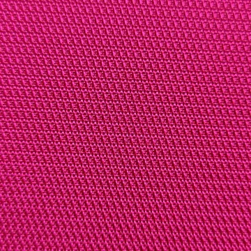 POLYESTER FDY TWISTED 300D dobby weft stripe Oxford Fabric using for luggage and bags