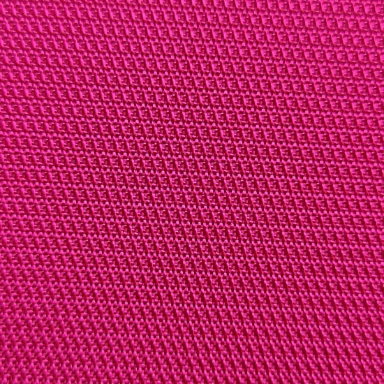 POLYESTER FDY TWISTED 300D dobby weft stripe Oxford Fabric using for luggage and bags