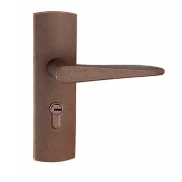 Motise lock EAB03-A02 PB