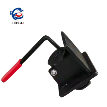 Prime Quality Semi-trailer and Shipping Container Twist Locks