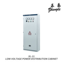 Cabinet pentru aplicații industriale trifazate