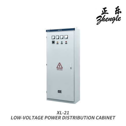 Gabinete para Aplicações Industriais Trifásicas