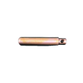 Main shift shaft for transmission