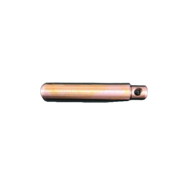 Main shift shaft for transmission
