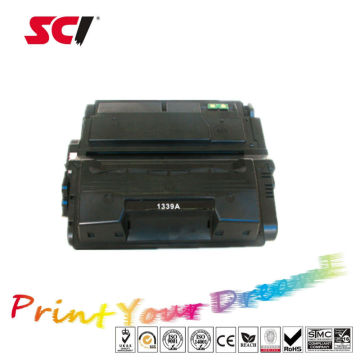 Q-1339A compatible toner cartridge for HP LaserJet 4300 4345mfp compatible toner cartridge 1339A