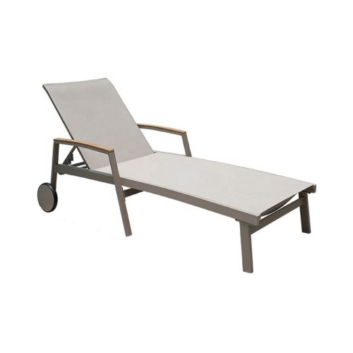 Uteplats lounger stol pool stolar solstolar simma