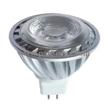 Hot 38° COB MR16 4W LED Strahler LED Lampe LED leuchte MR16 LED SPOTS