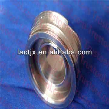 Custom Precision CNC Machining Part, 5 Axis CNC Machining Parts