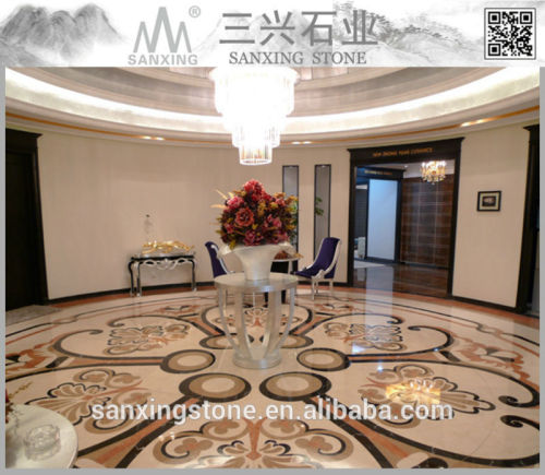 Marble flooring design nature marble tile price