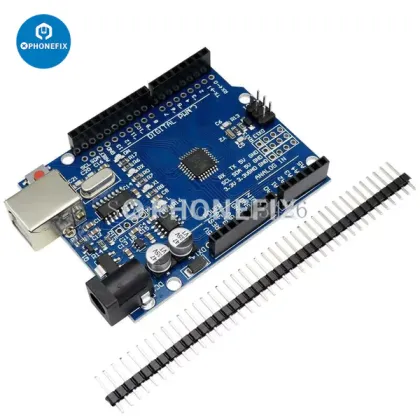 ATmega328P UNO R3 Development Board For Arduino UNO R3
