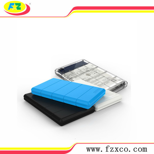 Hot Swappable 2.5 Inch SATA HDD Caddy