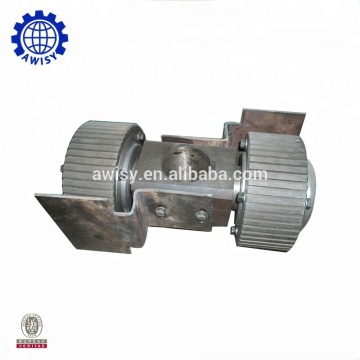 Small Wood Pellet Making Machine for 50kg/h