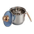 Stainless Steel Cookware Set