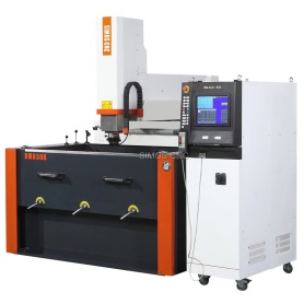 Maszyna do tonięcia matrycowego CNC EDM