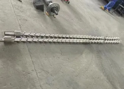 Pp film granulating line plastic film granulator