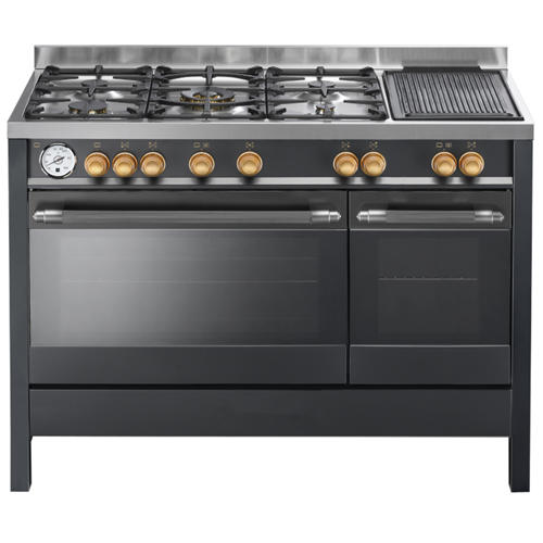 Electric Ovens Tecnogas Cooker