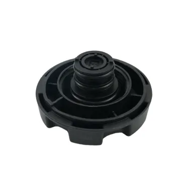 Radiator Cover & Coolant Water Expansion Tank for BMW E90 F35 F18 F02 F25 N20 N52 - YOUPARTS 17117639020 17117521071