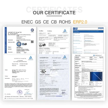 Fast Delivery EU Warehouse Commercial Panel Light 60x60/62x62 30x120 LED Square Panel Light