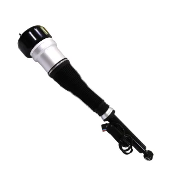 Transpeed Brand New Air Shock Absorbers Left Rear For Mercedes Benz W221/5350