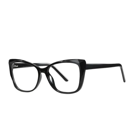 HENGSHI Fashion Cat Eye Optical