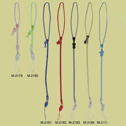 Zipper Mobile Chain