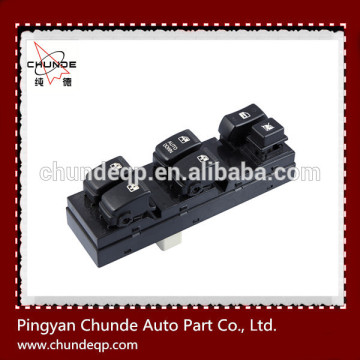 Power Window Switch For HYUNDAI Tucson 93570-2E000
