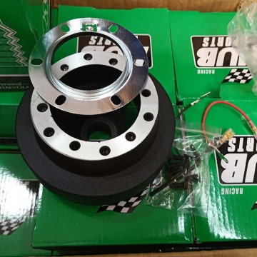 BMW E-46 Racing rattnav adapterpaket