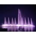 Design gratuito Hot Popular Flutuating Musical Dancing Fountain