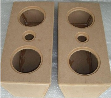 speaker enclosure