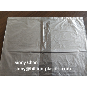 LDPE Plastic Fruit Storage Packing Bag