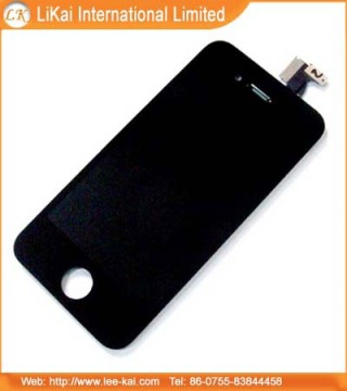 2014 High Quality Touch Screen for iPhone 4/ 4s/ 5/ 5s/ 5c Mobile (ML-2)