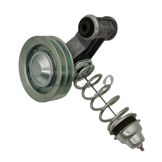 Volvo Bus Truck Belt Tensioner Roller OE 3093090 70301509 - Spare Parts