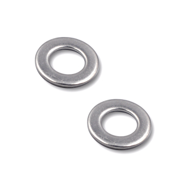 Stainless Steel Metric Shims Thin Washers