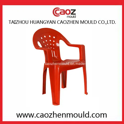 Professional Manufacture of Plastic Arm Chair Mould in Huangyan