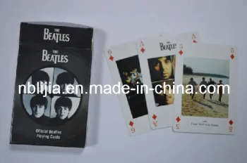 Playing Card