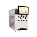 Commercial Double Tank Frozen Drink Machine